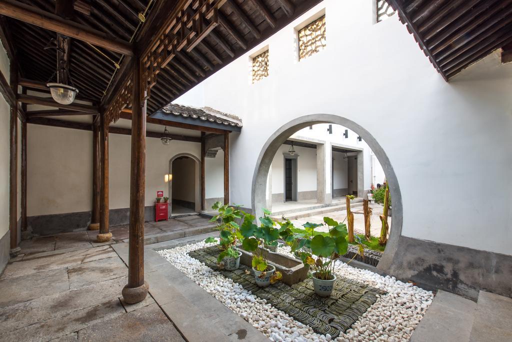Youxiake Canal Hotel Hàng Châu Ngoại thất bức ảnh