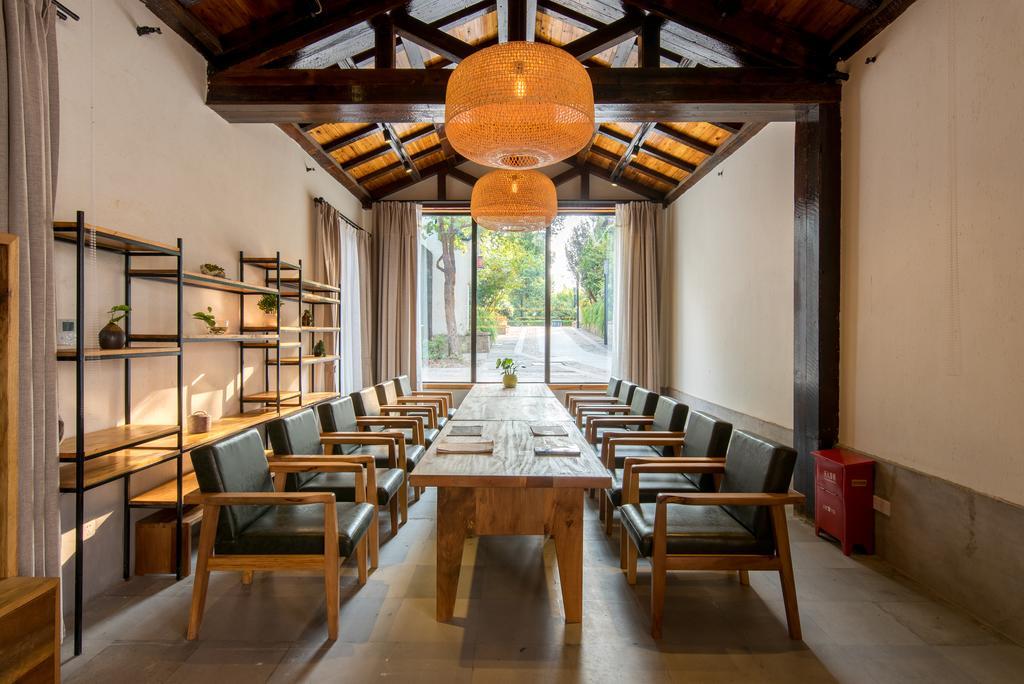 Youxiake Canal Hotel Hàng Châu Ngoại thất bức ảnh