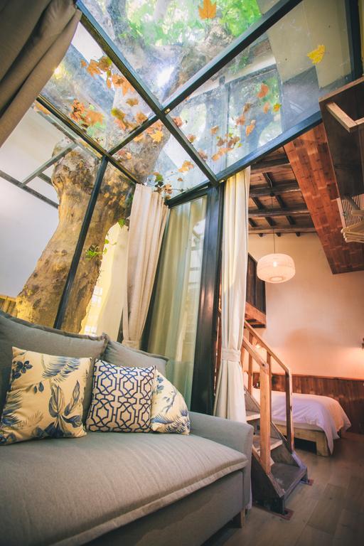 Youxiake Canal Hotel Hàng Châu Ngoại thất bức ảnh