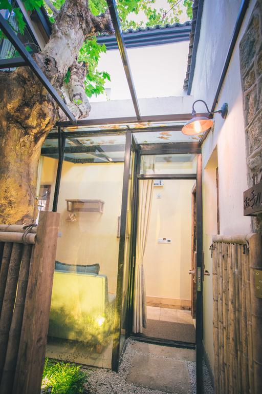 Youxiake Canal Hotel Hàng Châu Ngoại thất bức ảnh