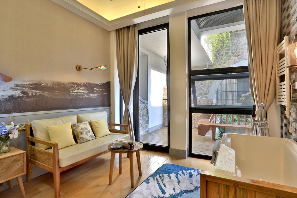Youxiake Canal Hotel Hàng Châu Ngoại thất bức ảnh