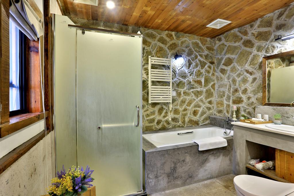 Youxiake Canal Hotel Hàng Châu Ngoại thất bức ảnh