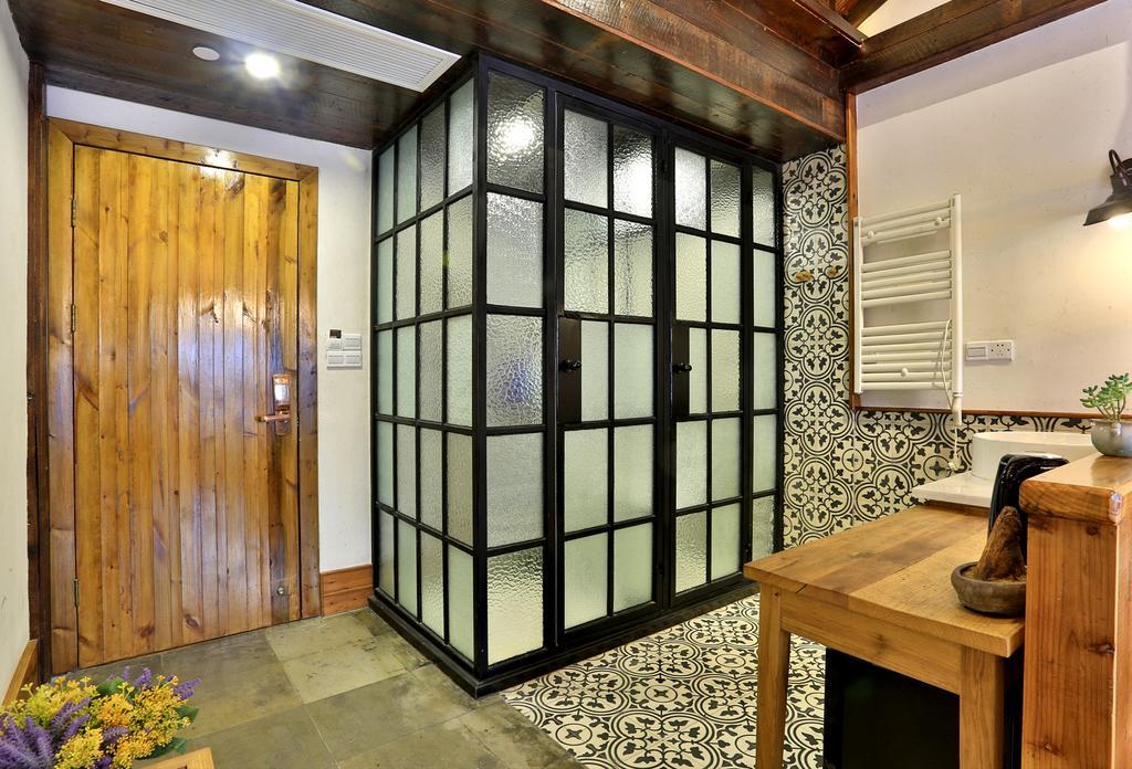 Youxiake Canal Hotel Hàng Châu Ngoại thất bức ảnh