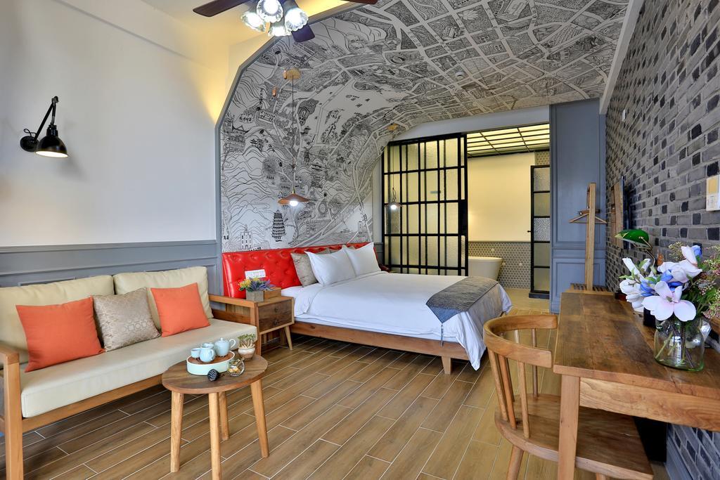 Youxiake Canal Hotel Hàng Châu Ngoại thất bức ảnh