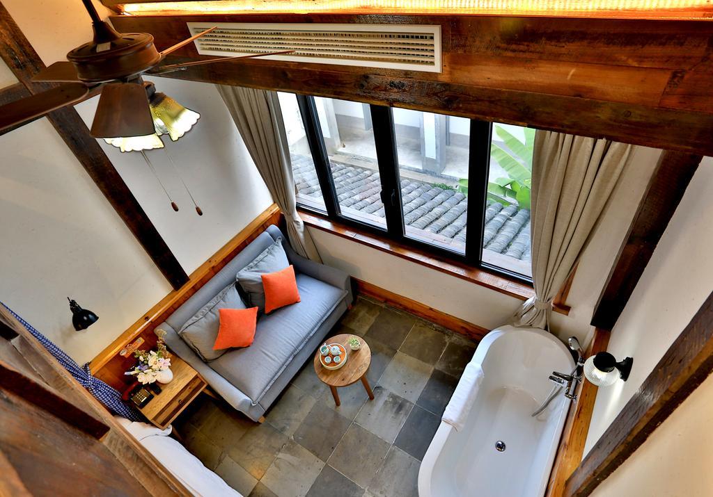 Youxiake Canal Hotel Hàng Châu Ngoại thất bức ảnh