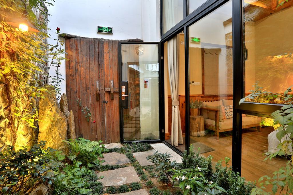 Youxiake Canal Hotel Hàng Châu Ngoại thất bức ảnh