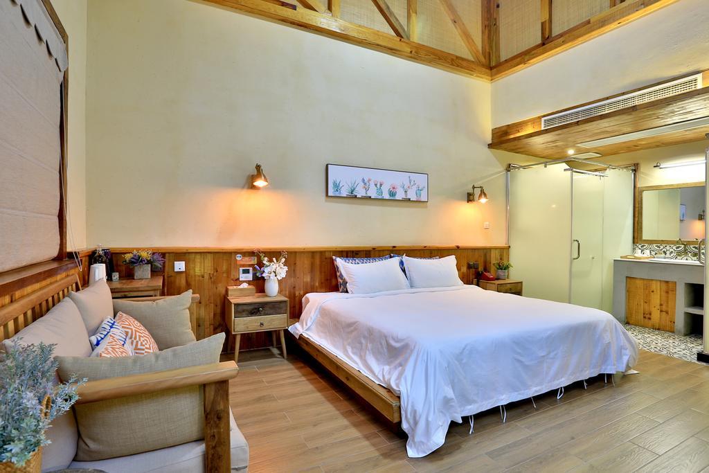 Youxiake Canal Hotel Hàng Châu Ngoại thất bức ảnh