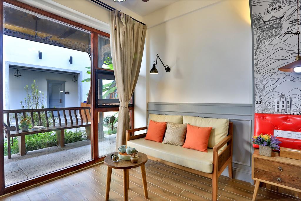 Youxiake Canal Hotel Hàng Châu Ngoại thất bức ảnh